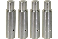 MaxJax® 5.5" Tall Height Adapters (Set of 4) - 5215752