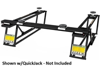 QuickJack™ 5215866 Crossbeam Adapter for 7000 Series