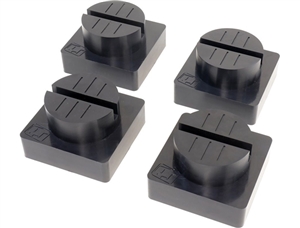 QuickJack™ 5300011 3" Pinch-Weld Puck Set