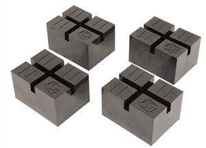 QuickJack™ 5300013 3" Pinch-Weld Block Set