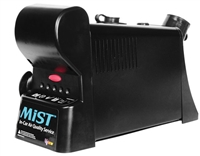 UView 590160 MiST™ II Ultrasonic Cleaning Unit