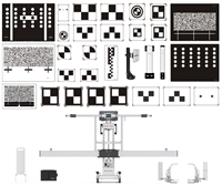 Launch 701040010 ADAS Pro Plus LDW Standard Package