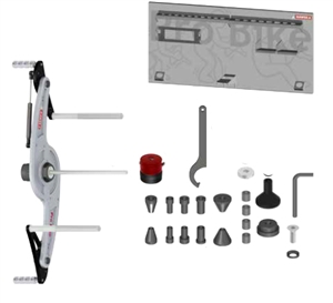 Corghi 8-21120012 Motorcycle Universal Kit