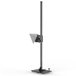 Autel Corner Reflector w/Stand for Autel MaxiSys ADAS Calibration System - 802-01