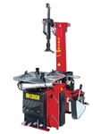 Corghi A2030 Elec Tilt Back Tire Changer