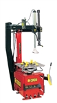 Corghi A9824LL Elec Tire Changer w/Leverless Swing Arm