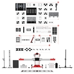 Autel AS20 2.0 ADAS All Systems Package - ADASALLSYSTEMS2.0