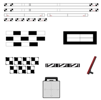 Autel ADASCAL4 ADAS Calibration Package 4