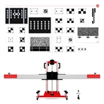 Autel LDW 2.0 ADAS Standard Calibration Package - ADASLDW2.0