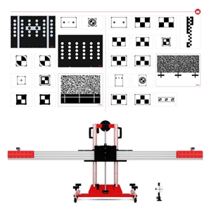 Autel LDW 2.0 ADAS Standard Calibration Package - ADASLDW2.0