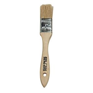AES Industries 1 Paint Brush, 36/box