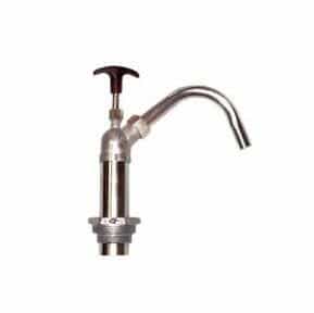 AES Industries 55 Gallon T-Handle Drum Pump AES-716