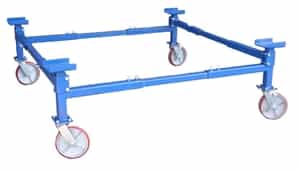 Auto Lift BCS-3000 Standard Autobody Cart