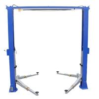 Auto Lift TP11KC-DX 11K lb Clear Floor Direct Drive Bi-Symmetric™ Two Post Car Lift