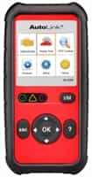 Autel AutoLink® AL529HD OBDII/EOBDI Code Reader - AL529