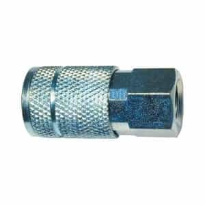 Amflo C2 1/4" Truflate Coupler - Female AMFC2