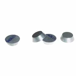 Ammco 40610 Round Carbide Insert, Positive Rake (10 Pack) -  AMM940610