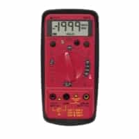 Amprobe Compact Full Purpose Digital Multimeter APB5XP-A