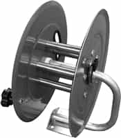 Hot2Go® AR100 150' S/S Hose Reel w/3500 psi