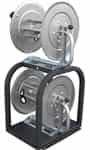 Hot2Go® AR325 2 High-Capacity Reel Stacker