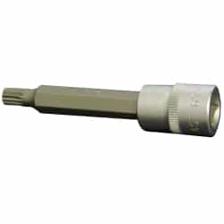 Assenmacher 3/8" Drive 8mm 12 Point Long Socket ASS6300XL-8