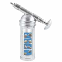 Astro Pneumatic Mini Grease Gun with Needle Nozzle - AST101