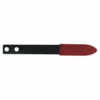 Astro Pneumatic 4" Serrated Blade AST17704