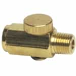 Astro Pneumatic Brass Air Regulator AST5706