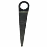 Astro Pneumatic 90mm Bent Blade for ASTWINDK ASTWINDK-08F