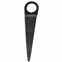 Astro Pneumatic 90mm Bent Blade for ASTWINDK ASTWINDK-08F