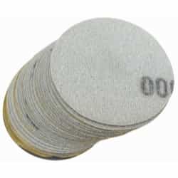 Astro Pneumaitc 1000 Grit 25/Box Sanding Disc AST31000P