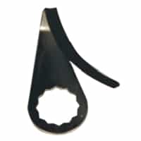 Astro Pneumatic 60mm Hook Blade for ASTWINDK ASTWINDK-08C