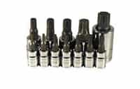 ATD Tools 1/4” Drive T27 TORX® Bit Socket ATD-131