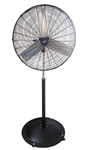 ATD Tools 30330A 30” Pedestal Fan w/3 Speeds - ATD-30330A