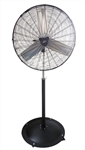 ATD 30335A 30" Oscillating Pedestal Fan - ATD-30330A