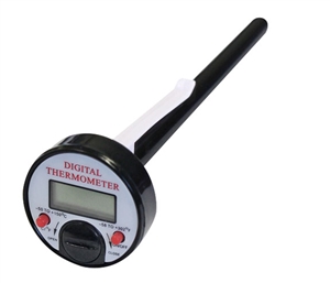 ATD Tools 3412 Digital Pocket Thermometer - ATD-3412