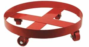 ATD Tools 5255 Drum Dolly for 55-Gallon Drums - ATD-5255