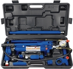 ATD Tools 5800A 4-Ton Hydraulic Body Repair Kit - ATD-5800A