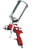 ATD Tools 6906 1.3mm HVLP Top Coat Spray Gun ATD-6906