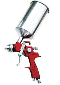 ATD Tools 6906 1.3mm HVLP Top Coat Spray Gun ATD-6906