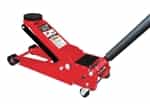 ATD Tools 7332A 3-1/2 Ton Swift Lift Hydraulic Service Jack - ATD-7332A