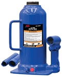 ATD Tools 7384W 12-Ton Heavy-Duty Hydraulic Side Pump Bottle Jack - ATD-7384W