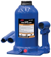 ATD Tools 7385W 12-Ton Shorty Heavy-Duty Hydraulic Side Pump Bottle Jack - ATD-7385W