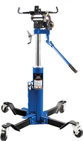 ATD Tools 7431A 1/2-Ton Air Actuated Telescopic Transmission Jack - ATD-7431A