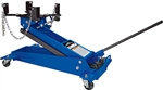 ATD Tools 7436A 1-Ton Heavy-Duty Hydraulic Floor Style Transmission Jack - ATD-7436A