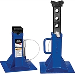 ATD Tool 7449A 22-Ton Capacity Jack Stands  ATD-7449