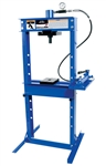 ATD Tools 7455 25 Ton Shop Press with Hand Pump ATD-7455
