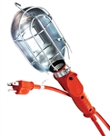 ATD Tools Heavy Duty Incandescent Utility Light With 50’ Cord ATD-80076