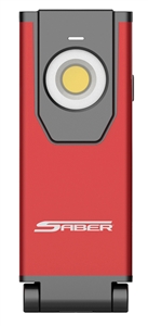 ATD Tools 80205 SABER® 500 Lumen Charging LED Pocket Light - ATD-80205