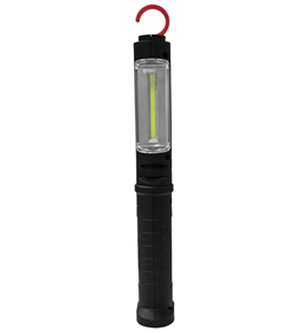 ATD Tools 80304A 400 Lumen COB LED Rechargeable Work Light w/Top Light - ATD-80304A